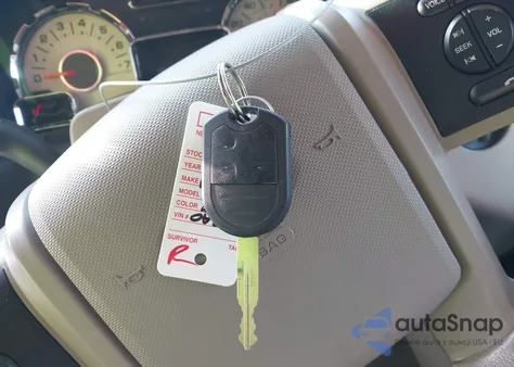 2014 Ford Expedition Limited z USA, uszkodzony, nr VIN 1FMJU2A5XEEF50438